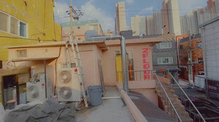 부산 부산진구 전포동 상가주택 경매 물건 사진 4 · 2024타경67001