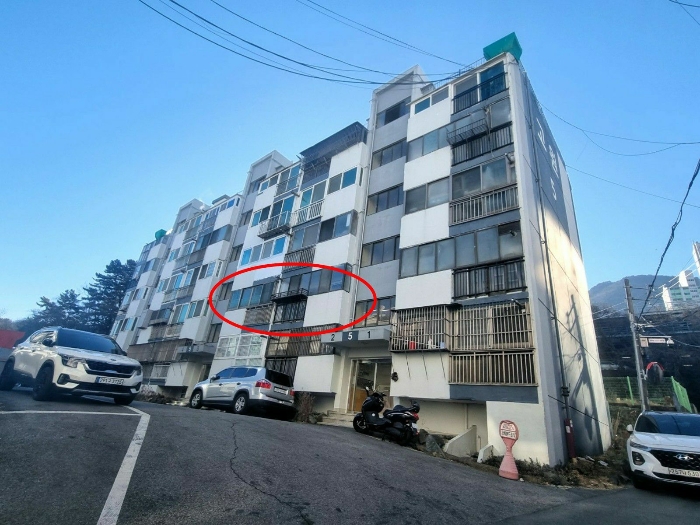부산 부산진구 개금동 아파트 경매 물건 사진 3 · 2024타경67155