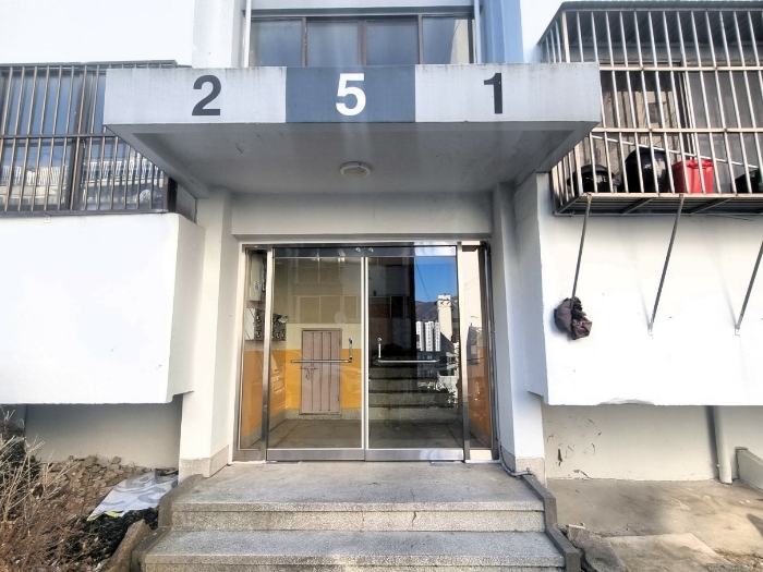 부산 부산진구 개금동 아파트 경매 물건 사진 4 · 2024타경67155