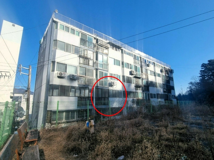부산 부산진구 개금동 아파트 경매 물건 사진 5 · 2024타경67155