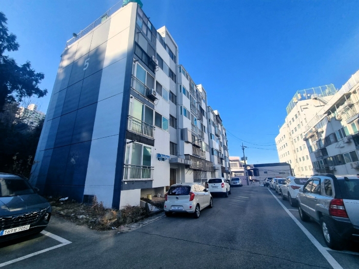 부산 부산진구 개금동 아파트 경매 물건 사진 6 · 2024타경67155