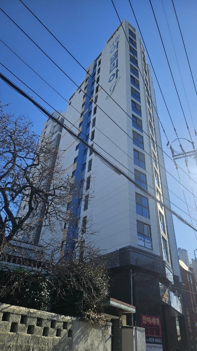 부산 동래구 낙민동 오피스텔 경매 물건 사진 4 · 2024타경67421