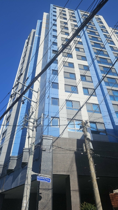 부산 동래구 낙민동 오피스텔 경매 물건 사진 5 · 2024타경67421