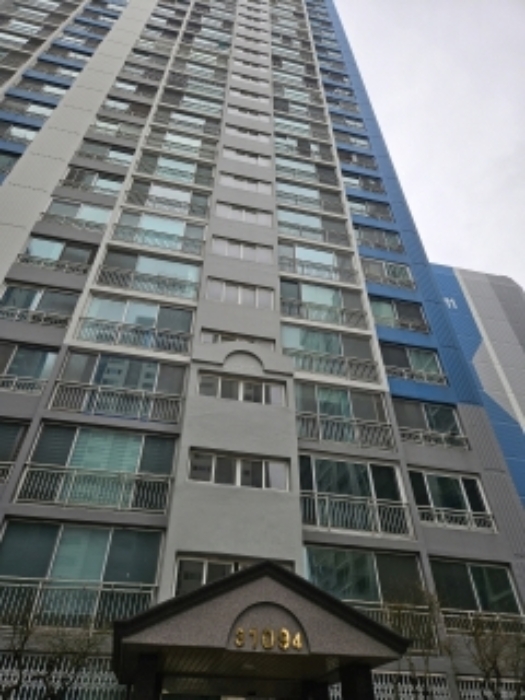 부산 금정구 부곡동 에스케이아파트 아파트 경매 물건 사진
