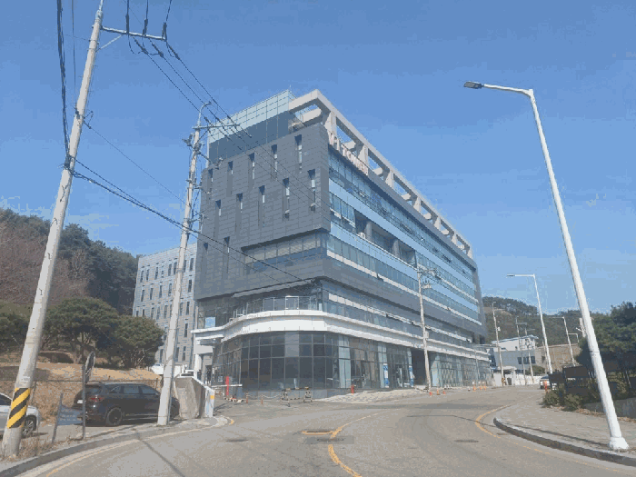 부산 금정구 회동동 공장/지식산업센터 경매 물건 사진 6 · 2025타경1091