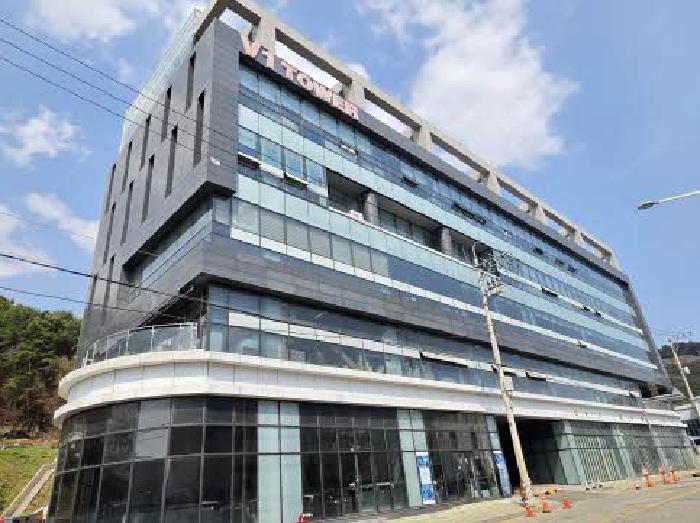 부산 금정구 회동동 공장/지식산업센터 경매 물건 사진