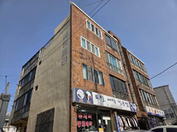 부산 영도구 동삼동 다세대주택 경매 물건 사진 2 · 2025타경1152