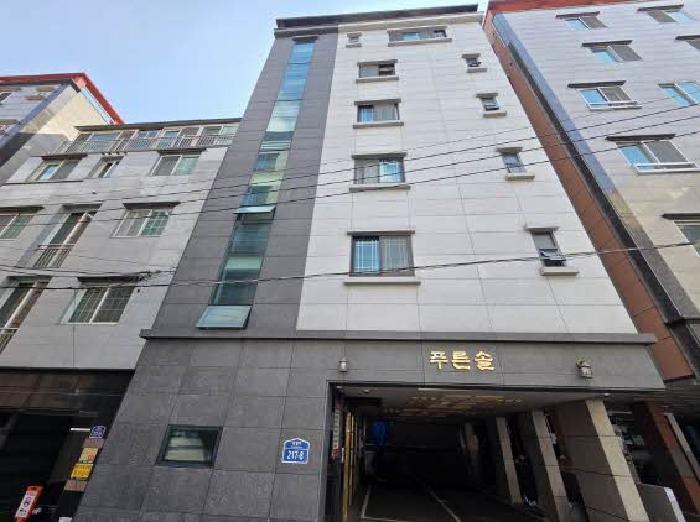 부산 부산진구 개금동 다세대 경매 물건 사진 2 · 2025타경1183
