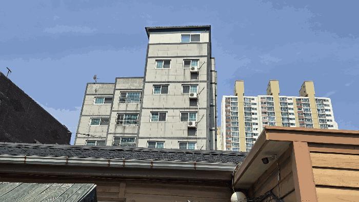 부산 부산진구 개금동 다세대주택 경매 물건 사진 5 · 2025타경1206