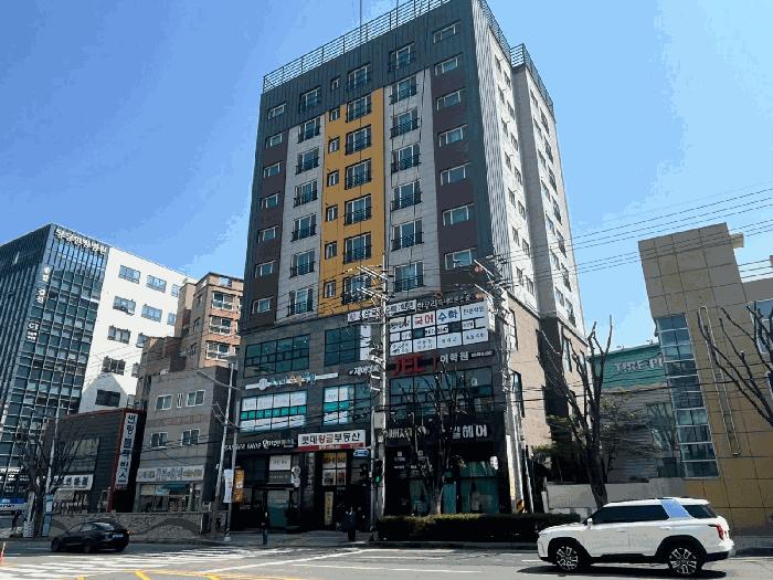 부산 연제구 연산동 근린생활시설 경매 물건 사진