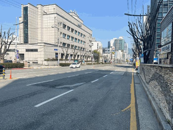 부산 연제구 연산동 근린생활시설 경매 물건 사진 5 · 2025타경1329