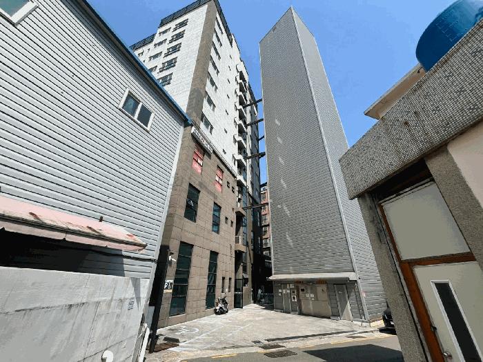 부산 연제구 연산동 근린생활시설 경매 물건 사진 6 · 2025타경1329