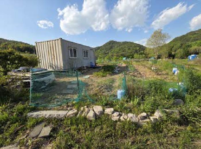 부산 금정구 선동 대지,임야,전답 경매 물건 사진 2 · 2025타경1398
