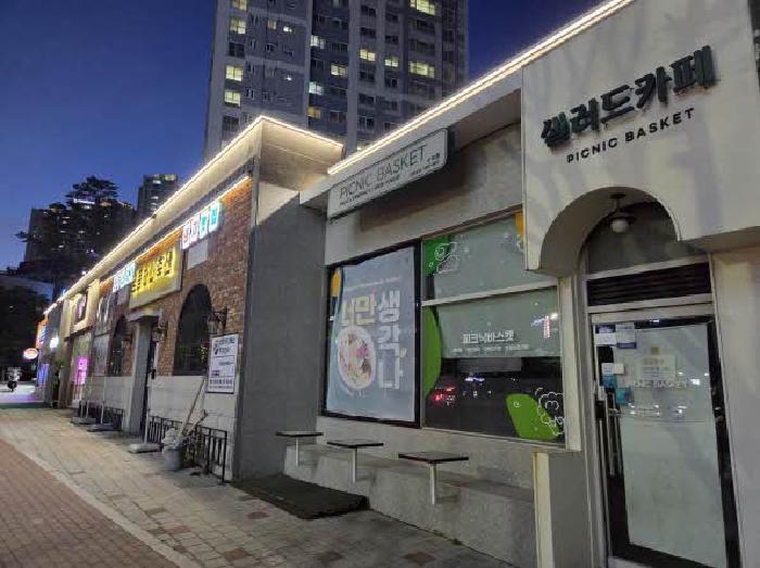 부산 동래구 사직동 근린생활시설 경매 물건 사진 3 · 2025타경1404