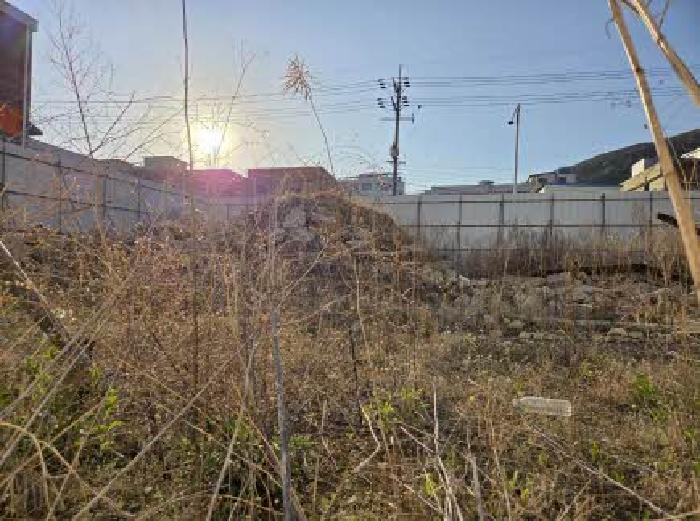 부산 금정구 금사동 대지 경매 물건 사진