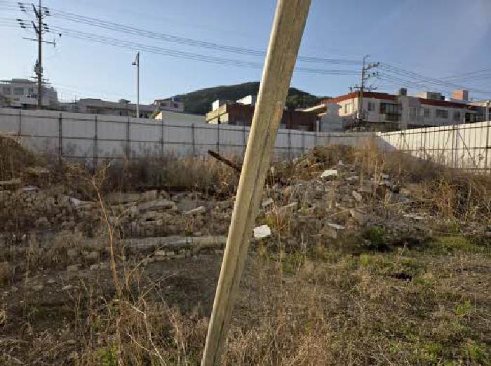 부산 금정구 금사동 대지 경매 물건 사진 2 · 2025타경1442
