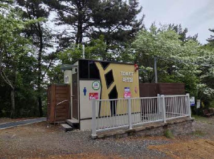 부산 부산진구 초읍동 임야 경매 물건 사진 2 · 2025타경1466