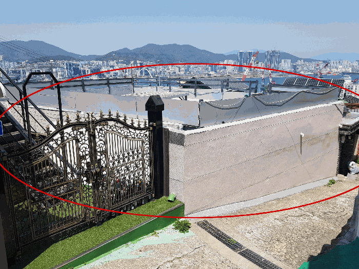 부산 영도구 단독주택다가구 경매 물건 사진 5 · 2025타경1572