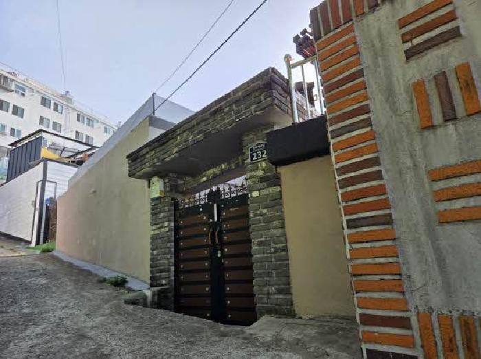 부산 영도구 단독주택다가구 경매 물건 사진