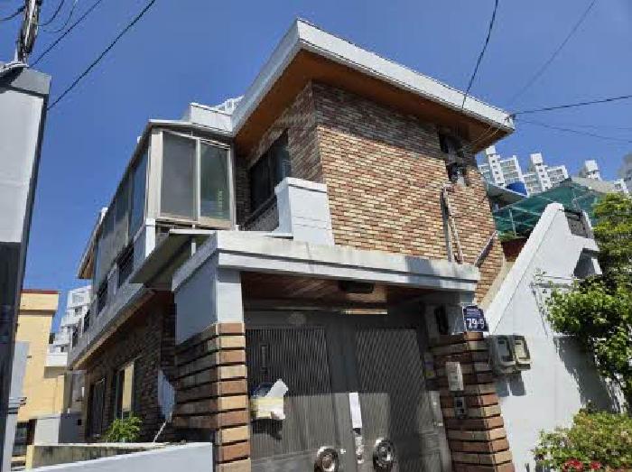 부산 부산진구 초읍동 단독주택 경매 물건 사진 2 · 2025타경1671