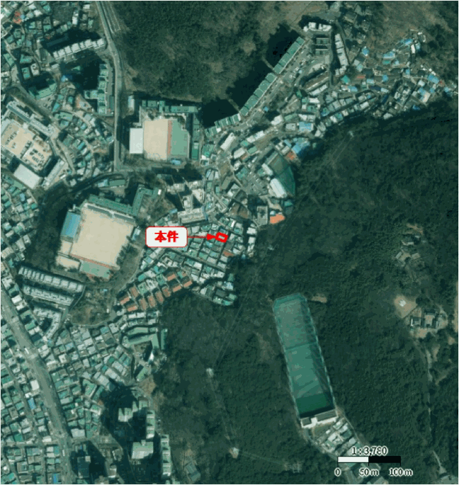 부산 부산진구 초읍동 단독주택 경매 물건 사진 6 · 2025타경1671