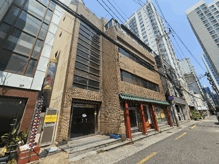 부산 부산진구 범천동 근린생활시설 경매 물건 사진 6 · 2025타경1800
