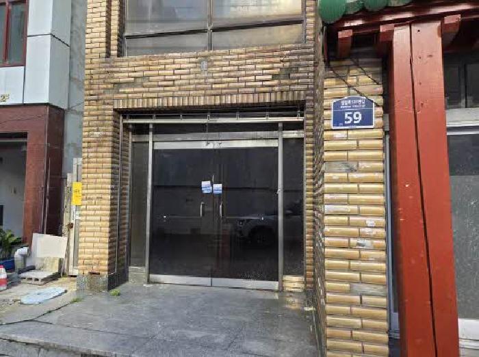 부산 부산진구 범천동 근린생활시설 경매 물건 사진 2 · 2025타경1800