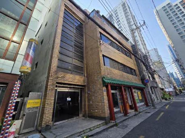 부산 부산진구 범천동 근린생활시설 경매 물건 사진 3 · 2025타경1800
