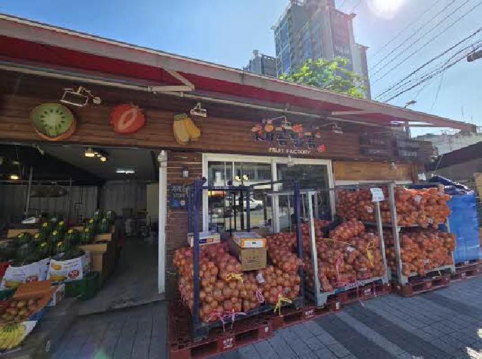 부산 연제구 거제동 단독주택 경매 물건 사진 4 · 2025타경1831