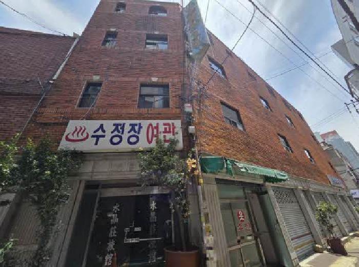 부산 동구 수정동 근린시설 경매 물건 사진