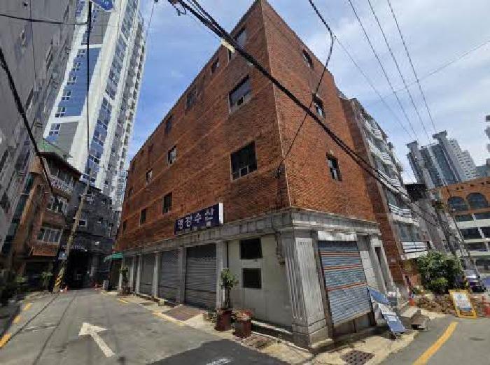 부산 동구 수정동 근린시설 경매 물건 사진 3 · 2025타경1893