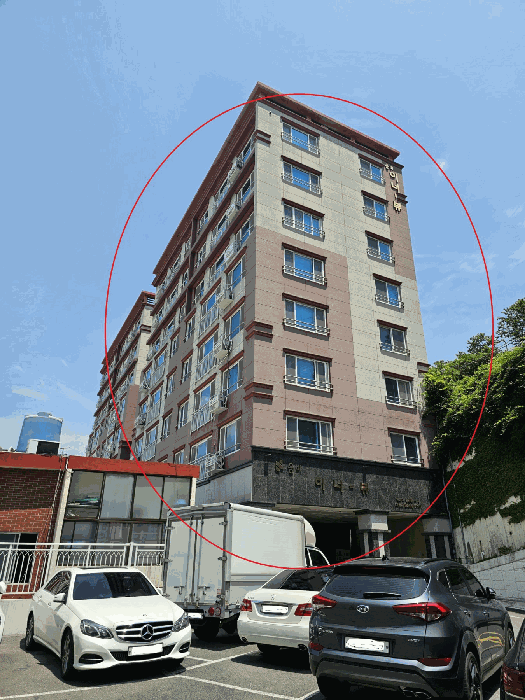 부산 연제구 연산동 오피스텔 경매 물건 사진 5 · 2025타경1916