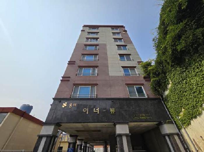 부산 연제구 연산동 오피스텔 경매 물건 사진