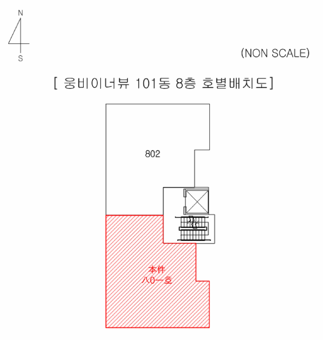 부산 연제구 연산동 오피스텔 경매 물건 사진 3 · 2025타경1916