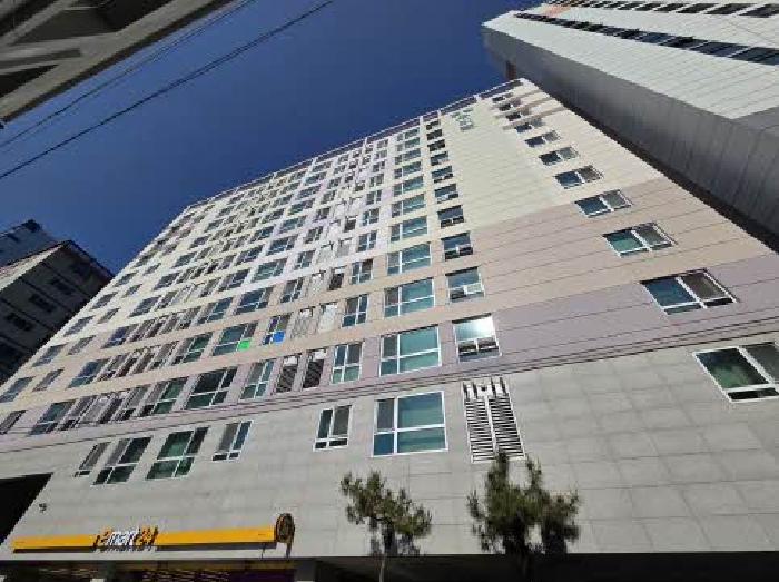 부산 부산진구 범천동 연립주택,다세대,빌라 경매 물건 사진