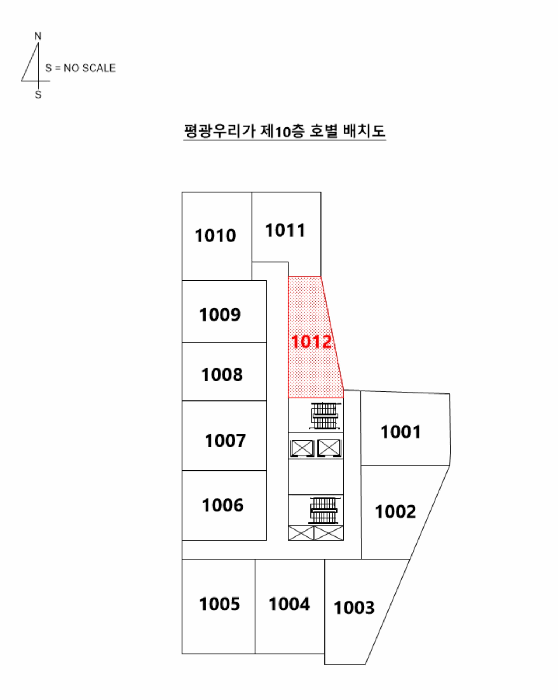 부산 부산진구 범천동 연립주택,다세대,빌라 경매 물건 사진 4 · 2025타경2001