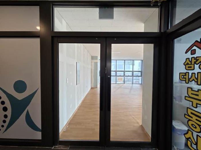 부산 부산진구 부전동 상가,오피스텔,근린시설 경매 물건 사진