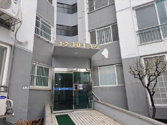 부산 부산진구 연지동 한신타워 아파트 경매 물건 사진