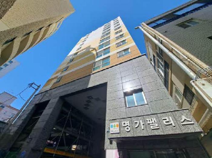 부산 동래구 온천동 다세대주택 경매 물건 사진 3 · 2025타경20658