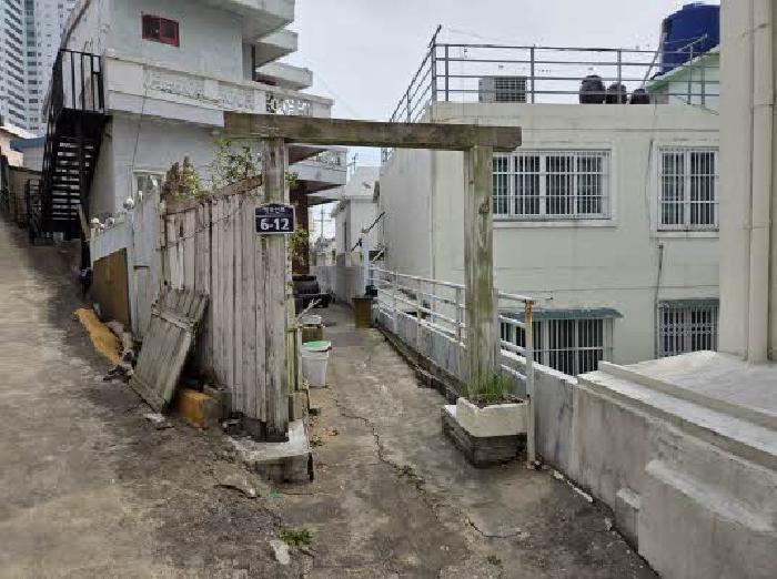 부산 금정구 남산동 단독주택다가구 경매 물건 사진