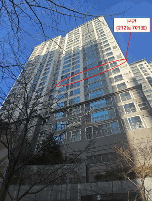 부산 금정구 구서동 아파트 경매 물건 사진 5 · 2025타경21350