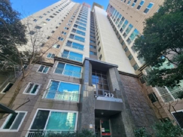 부산 금정구 구서동 아파트 경매 물건 사진