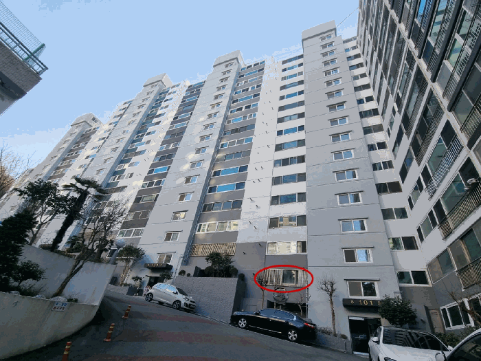 부산 연제구 연산동 아파트 경매 물건 사진 4 · 2025타경21372