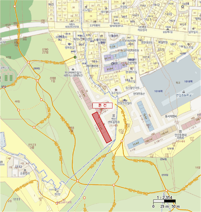 부산 연제구 연산동 아파트 경매 물건 사진 3 · 2025타경21372