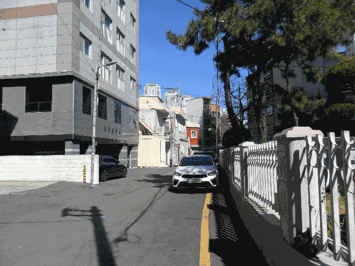부산 연제구 연산동 오피스텔 경매 물건 사진 6 · 2025타경21405