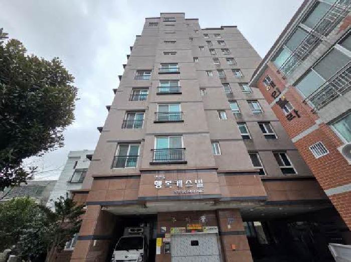 부산 연제구 연산동 오피스텔 경매 물건 사진