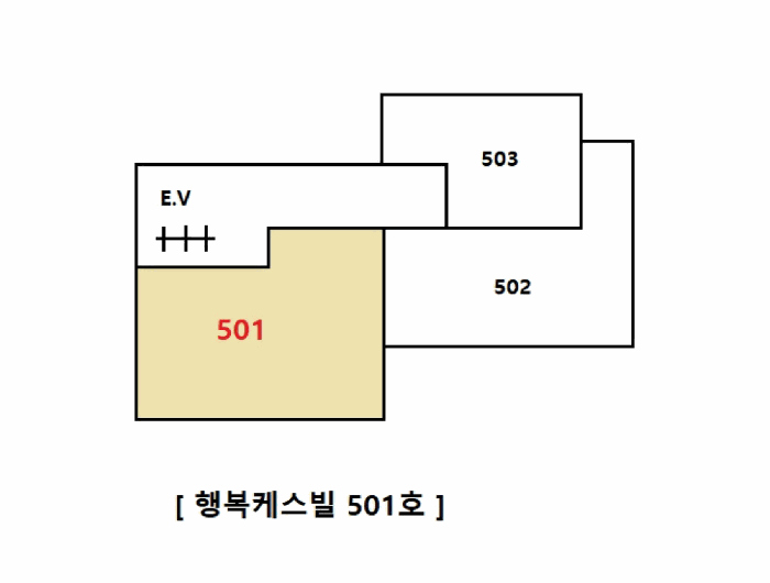 부산 연제구 연산동 오피스텔 경매 물건 사진 3 · 2025타경21405