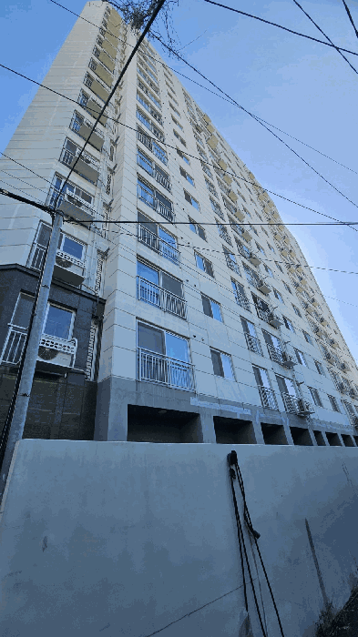 부산 부산진구 부전동 오피스텔 경매 물건 사진 5 · 2025타경21410