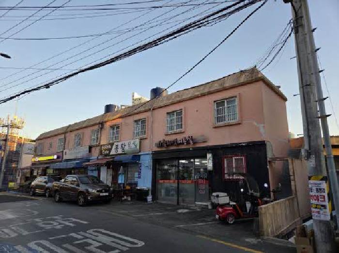 부산 영도구 동삼동 다세대주택 경매 물건 사진