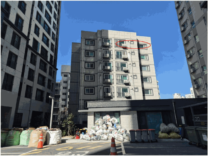 부산 부산진구 부암동 오피스텔 경매 물건 사진 6 · 2025타경21415